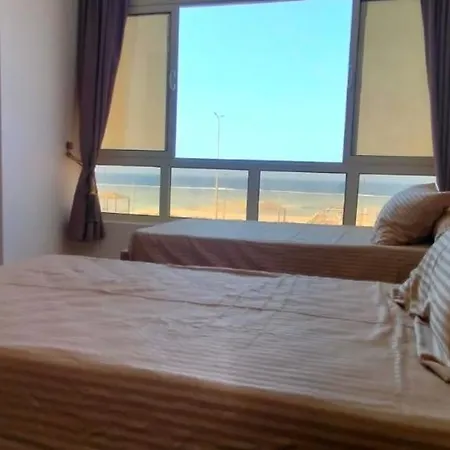 Sea View Qussier Apartment