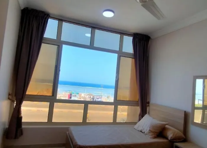 Sea View Qussier *