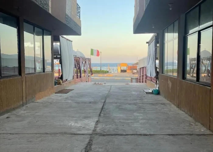 Sea View Qussier Daire El Qoseir