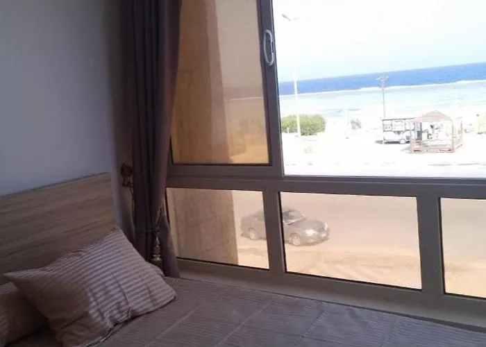 Sea View Qussier * El Qoseir