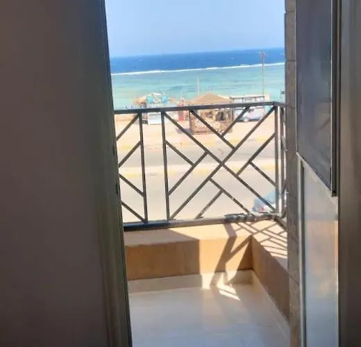 Daire Sea View Qussier