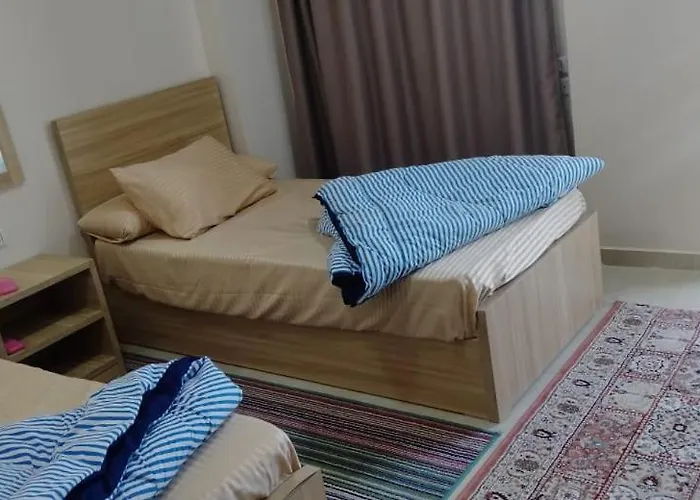 Daire Sea View Qussier El Qoseir
